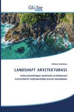LANDSHAFT ARXITEKTURASI