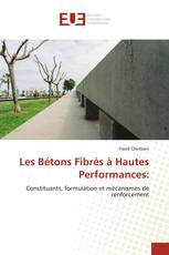 Les Bétons Fibrés à Hautes Performances: