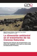 La dimensión ambiental en el tratamiento de las Ciencias Naturales