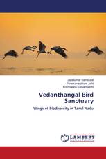 Vedanthangal Bird Sanctuary