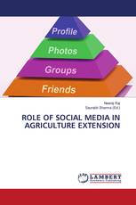 ROLE OF SOCIAL MEDIA IN AGRICULTURE EXTENSION