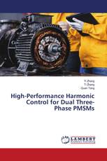 High-Performance Harmonic Control for Dual Three-Phase PMSMs