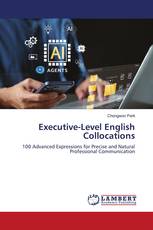 Executive-Level English Collocations