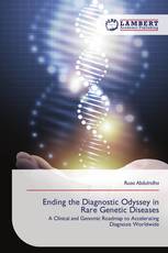 Ending the Diagnostic Odyssey in Rare Genetic Diseases
