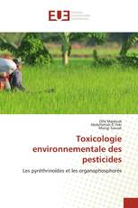 Toxicologie environnementale des pesticides