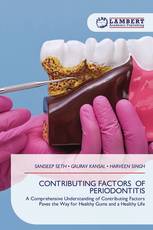 CONTRIBUTING FACTORS OF PERIODONTITIS