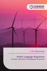 Arabic Language Acquisition