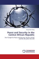 Peace and Security in the Central African Republic