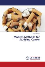 Modern Methods for Studying Cancer