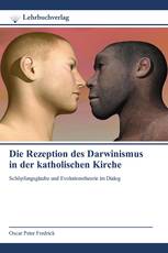 Die Rezeption des Darwinismus in der katholischen Kirche