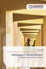 PERSONALITY DEVELOPMENT