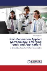 Next-Generation Applied Microbiology: Emerging Trends and Applications