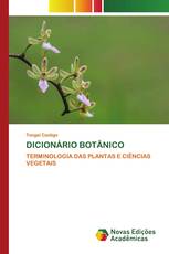 DICIONÁRIO BOTÂNICO