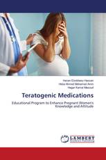 Teratogenic Medications