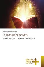 FLAMES OF GREATNESS