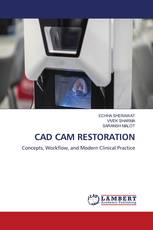 CAD CAM RESTORATION