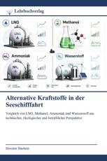 Alternative Kraftstoffe in der Seeschifffahrt