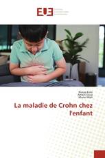 La maladie de Crohn chez l'enfant