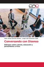 Conversando con Disenso