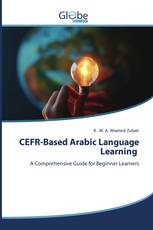 CEFR-Based Arabic Language Learning