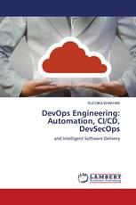 DevOps Engineering: Automation, CI/CD, DevSecOps