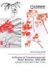 A Mindset of Transformation for Better Business - SDG 2030