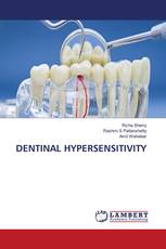 DENTINAL HYPERSENSITIVITY
