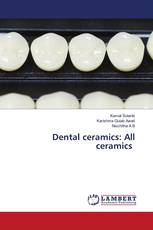 Dental ceramics: All ceramics