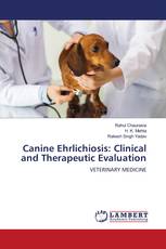 Canine Ehrlichiosis: Clinical and Therapeutic Evaluation