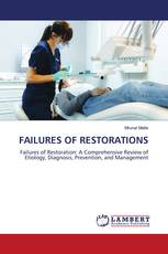 FAILURES OF RESTORATIONS