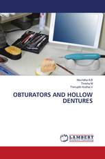 OBTURATORS AND HOLLOW DENTURES