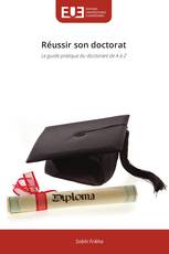 Réussir son doctorat
