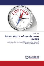 Moral status of non-human minds