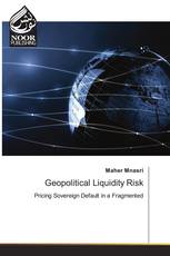 Geopolitical Liquidity Risk