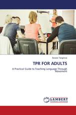TPR FOR ADULTS