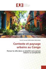 Contexte et paysage urbains au Congo