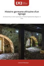 Histoire germano-africaine d’un lignage
