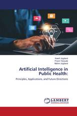 Artificial Intelligence in Public Health: