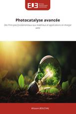 Photocatalyse avancée