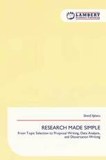 RESEARCH MADE SIMPLE