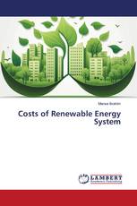 Costs of Renewable Energy System