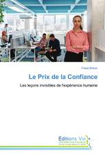 Le Prix de la Confiance