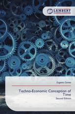 Techno-Economic Conception of Time