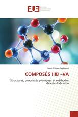 COMPOSÉS IIIB –VA