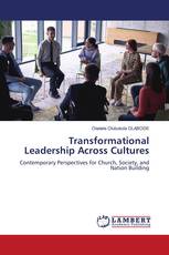 Transformational Leadership Across Cultures