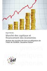 Marché des capitaux et financement des économies