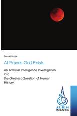 AI Proves God Exists