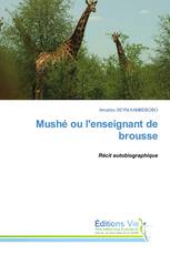 Mushé ou l'enseignant de brousse