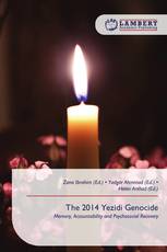 The 2014 Yezidi Genocide