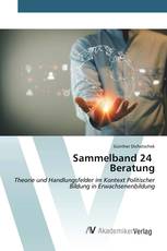 Sammelband 24 Beratung